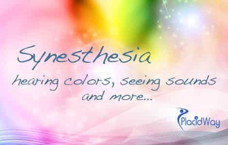 Synesthesia: hearing colors, seeing sounds - Neurology - Research - PlacidWay