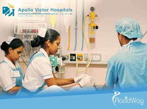 Excellent Patient Care in india