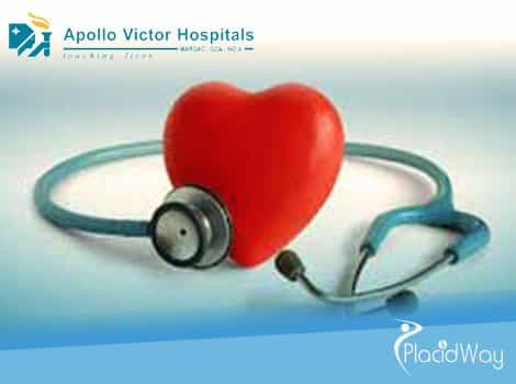 Cardiology Treatments in Goa, India