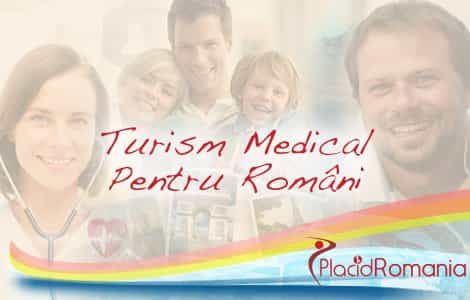 Romania Medical Tourism