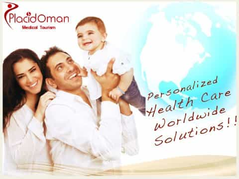 Personalized Medical Worldwide Solutions Oman Medical Care