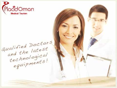 Specialist Healthcare Service Provider Worldwide Oman Healthcare