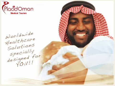 Personalized Worldwide Healthcare Solutions Oman Medical Tourism