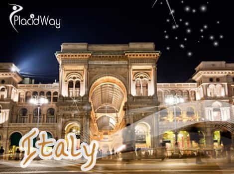 Rome, Italy - Medical Travel in Italy Rome, Italy - Medical Travel in Italy