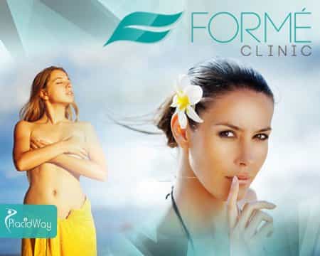 Why choose Forme Clinic in Prague, Czech Republic