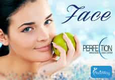 Perfection Makeover and Laser center, Face procedures