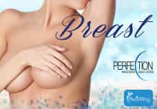 Perfection Makeover and Laser center, Breast procedures