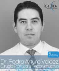 Dr. Arturo Valdez Gómez