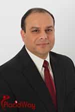Pramod Goel CEO PlacidWay