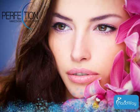 Perfection Makeover and Laser Center, Skin Resurfacing, Surgiderm, Tatoo Removal