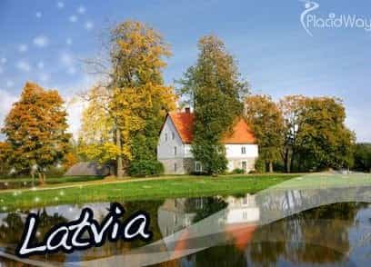Latvia Affordable Medical Tourism