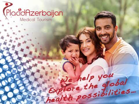 Explore global health with Azerbaijan Medical Tourism