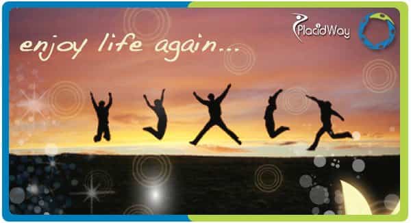 Enjoy Life Again - Meth Addiction Treatment - Mexico