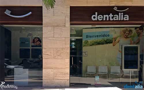 Dental Implants Playa Del Carmen Mexico