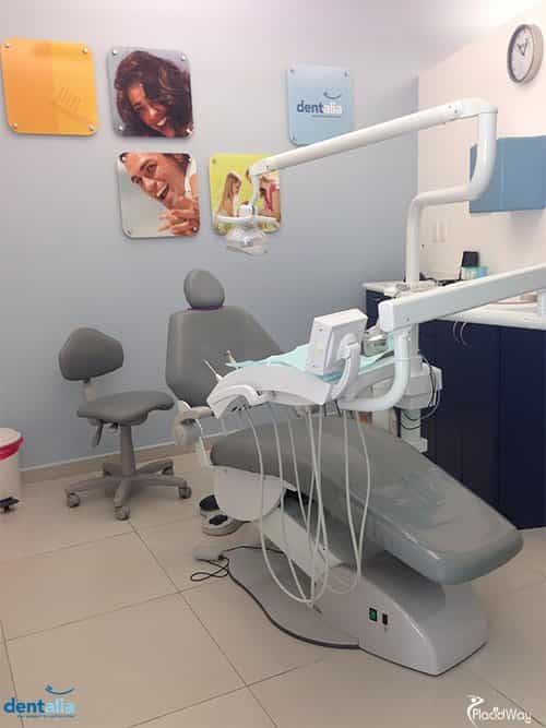 Dental Treatments and Procedures Mexico