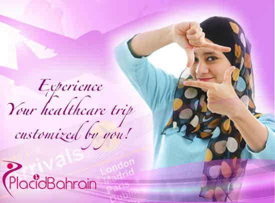 Bahrain Treatment Abroad Experience Medical Tourism