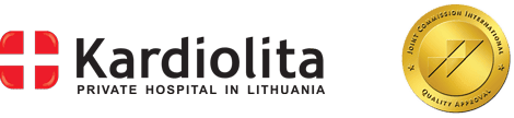 Kardiolita - Leading Hospital for Hip Replacement in Lithuania