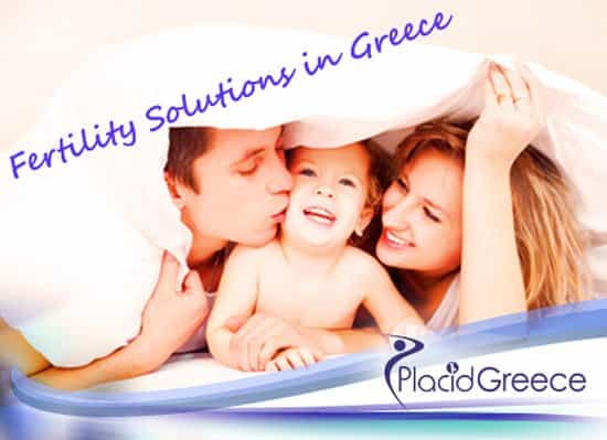 greece medical tourism - IVF Fertility