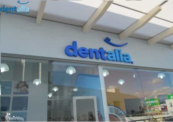 Personalized Dental Care Services - Dentalia in Mexico