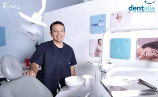 Dentalia Medical Team