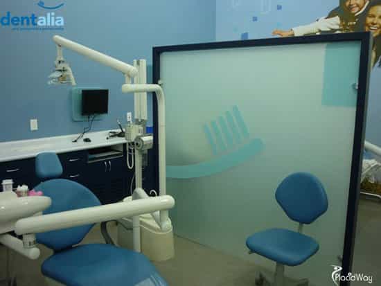 Excellent Dental Care - Dentali in Mexico