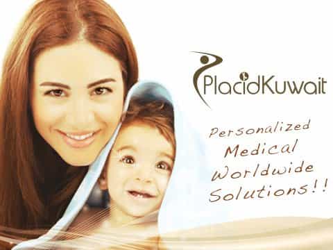 Placid Kuwait - Personalized Medical Care Solutions 