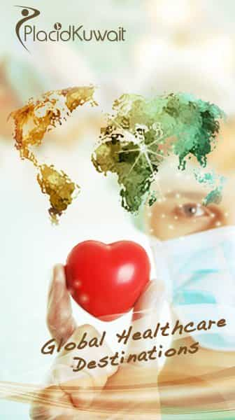 Placid Kuwait - Global Healthcare Destinations 