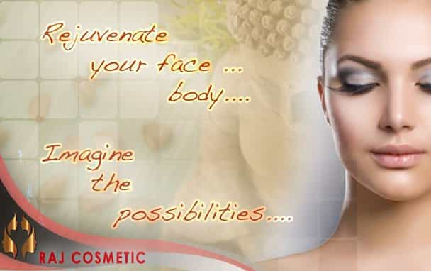 raj cosmetic and plastic surgery center india chennai
