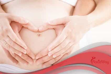 IVF Surrogacy PGD Abroad