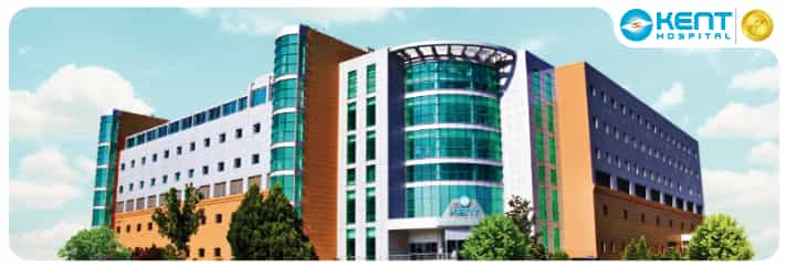 Kent Hospital in Izmir, Turkey - Orthopedic & Cardiology Center