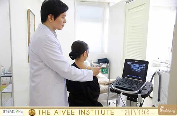 ultrasound anti aging therapies in manila philippines