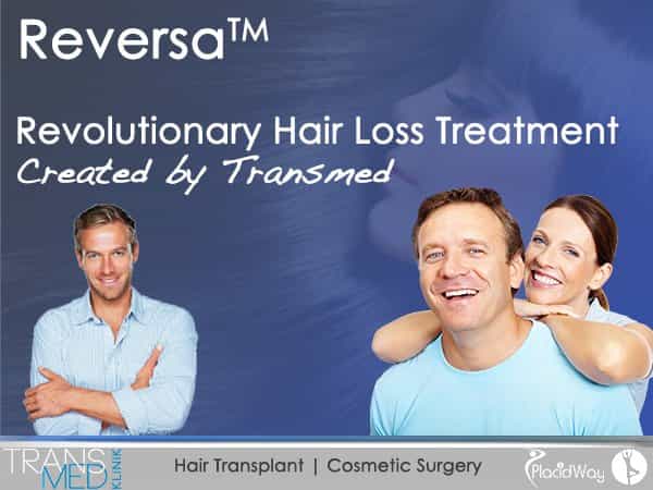 transmed hair regeneration reversa istanbul turkey image