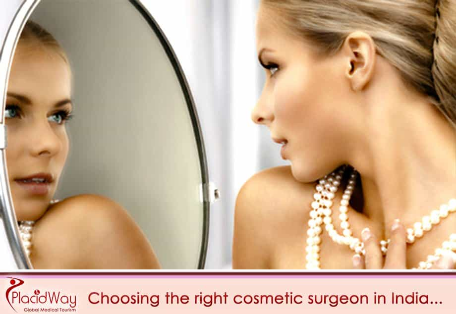 10 Best Plastic Surgeons in India