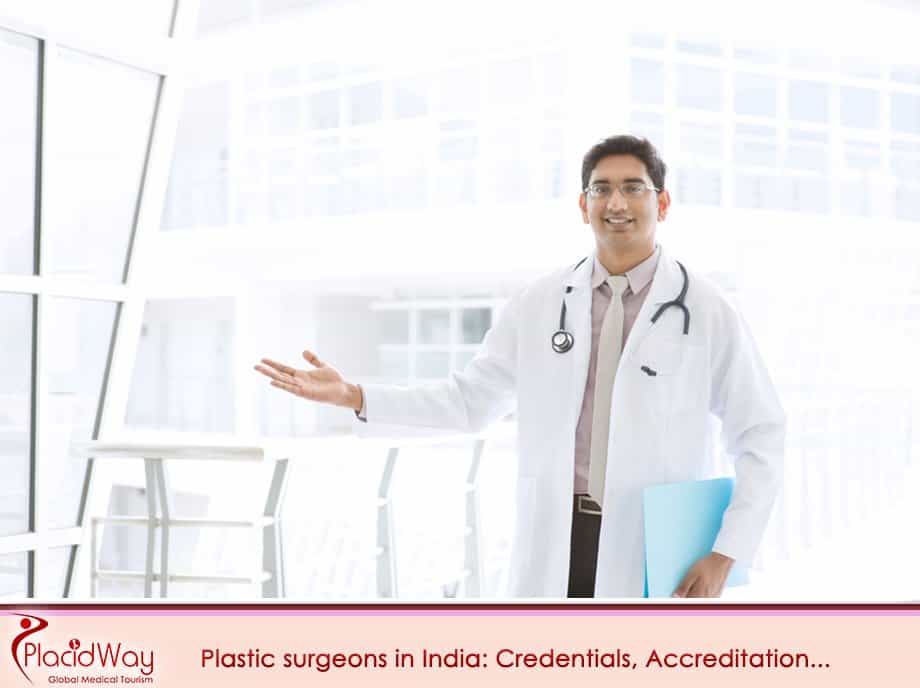 choose the right cosmetic surgeon in india plastic surgery indian doctor image