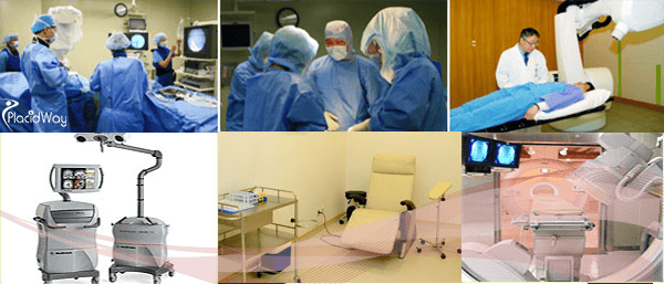 Spine Surgery Hospitals South Korea