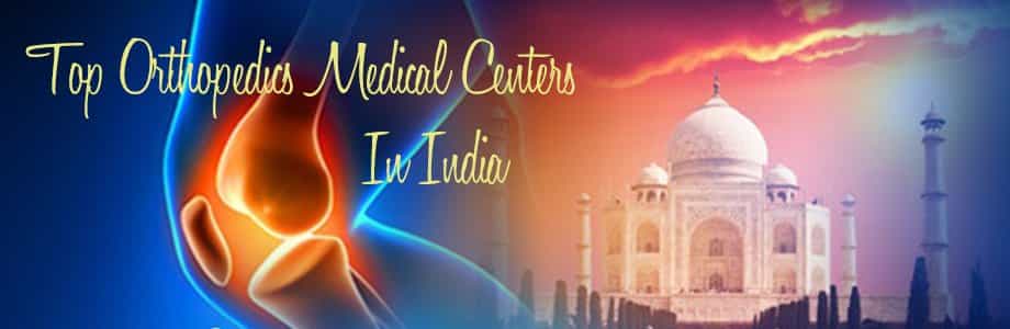 Hip Replacement in India Top Destinations image