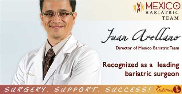 mexico bariatric surgery team mexicali obesity surgeon dr juan arellano image