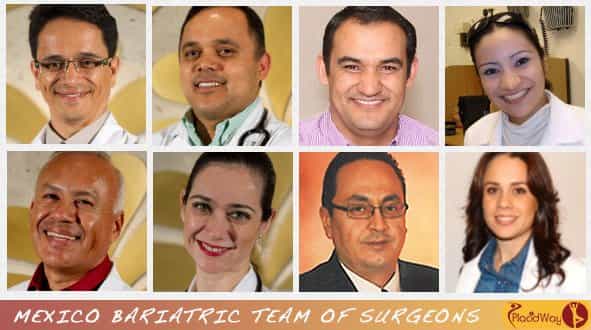 mexico bariatric team best obesity surgeons in mexicali gastric procedures