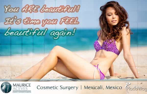 dr maurice aceves plastic and aesthetic surgeon mexico mexicali cosmetic procedures cost image