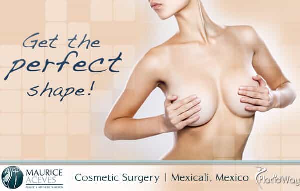 dr maurice aceves plastic and aesthetic surgeon mexico breast augmentation surgery mexicali image
