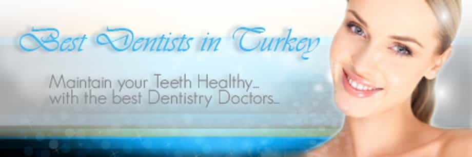 Best Dentists in Turkey