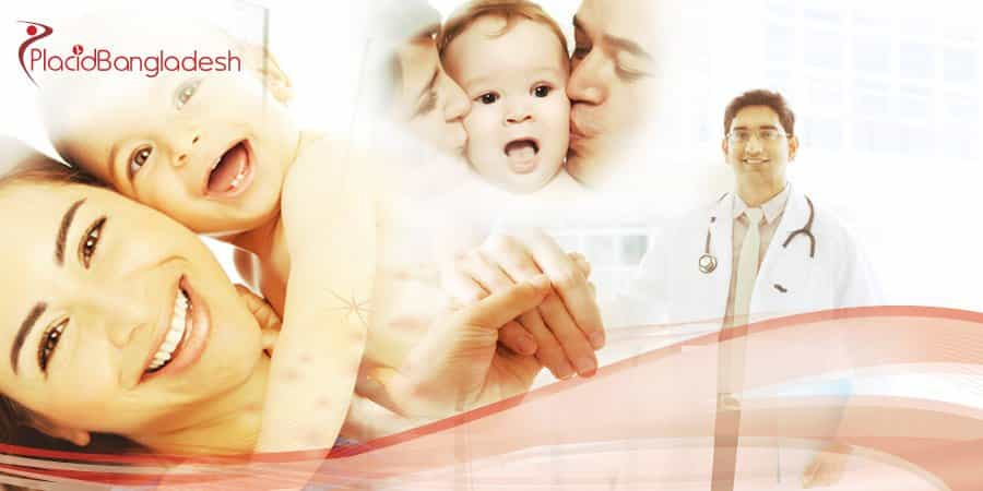 Find Medical Care in Bangladesh - Medical Tourism Services