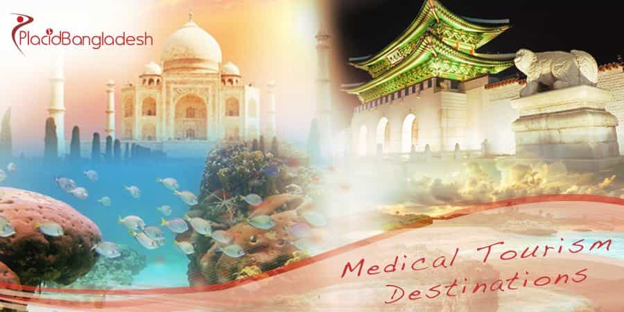 Bangladesh Medical Tourism Destinations for Medical Care - PlaciWay