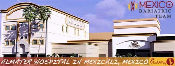 mexico bariatric surgery team mexicali obesity surgeon almater hospital image