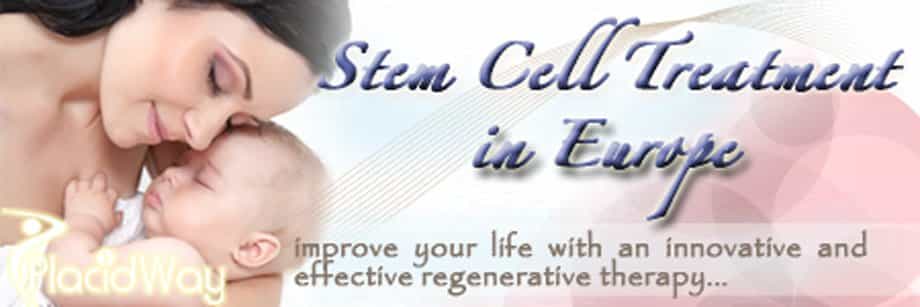 Best Stem Cell Treatment in Europe image
