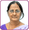 Dr Indira