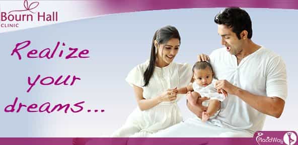 ivf fertility clinic in india high success rate