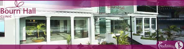 Bourn hall kochi india ivf fertility clinic hospital image