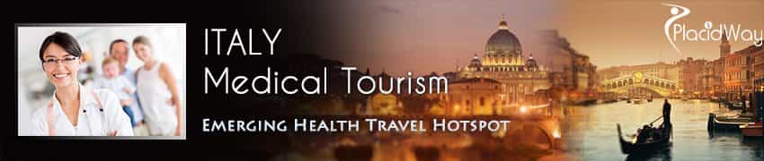 italy medical tourism health travel hotspot