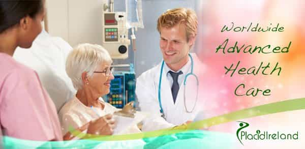 Medical Care Abroad for Ireland Citizens